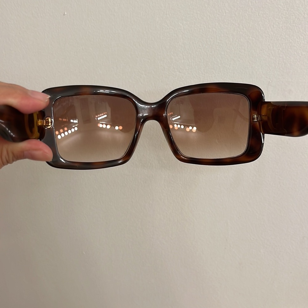 Christian Dior Sunglasses (Optical) - Picture 7 of 11
